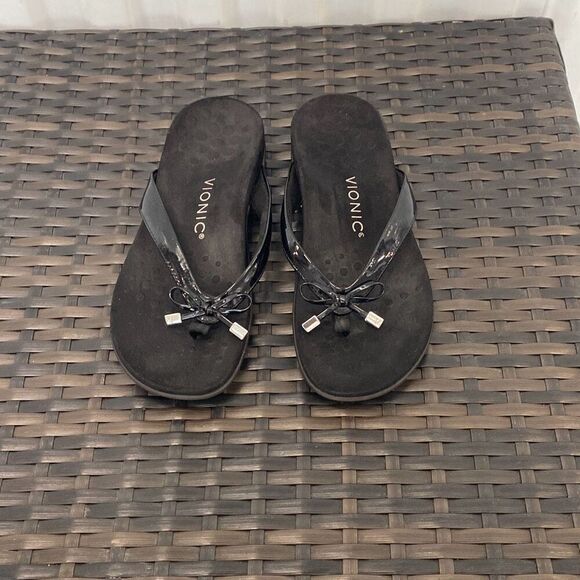 Vionic sandals, women’s size 6.5 - Picture 2 of 6